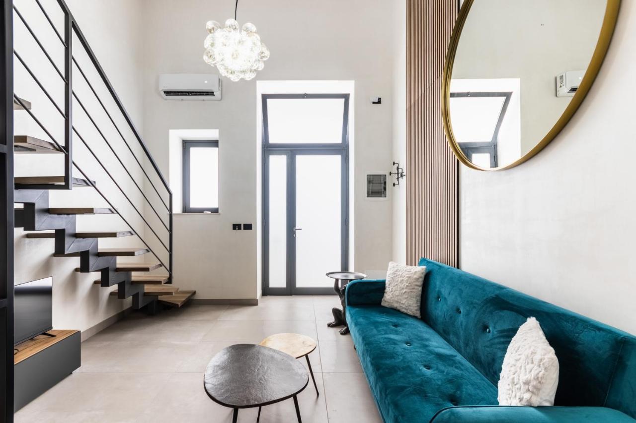 Lior Apartment Avola Exterior foto