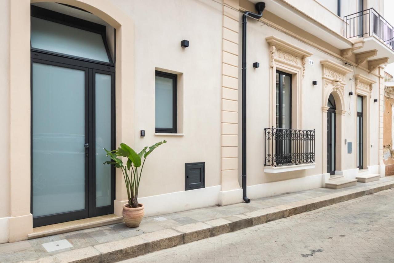 Lior Apartment Avola Exterior foto