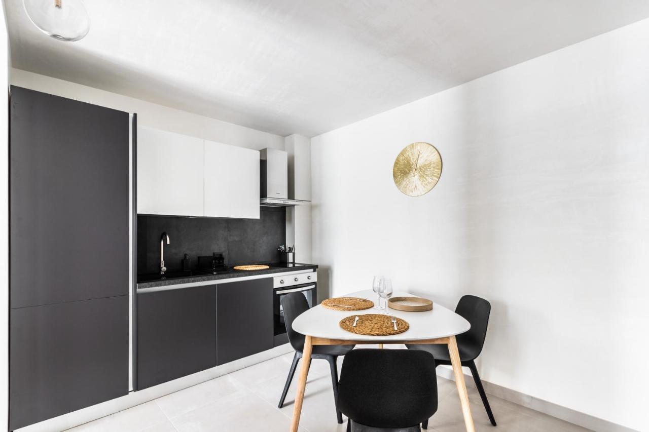 Lior Apartment Avola Exterior foto