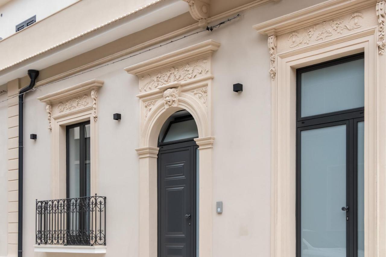 Lior Apartment Avola Exterior foto