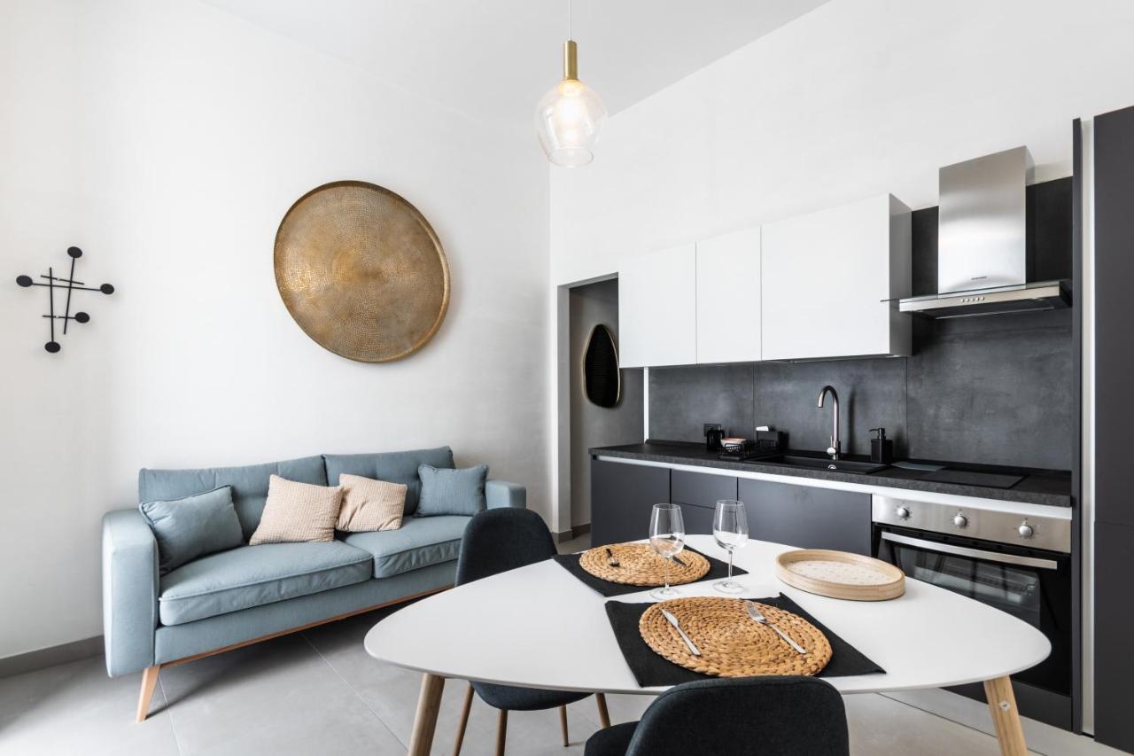 Lior Apartment Avola Exterior foto