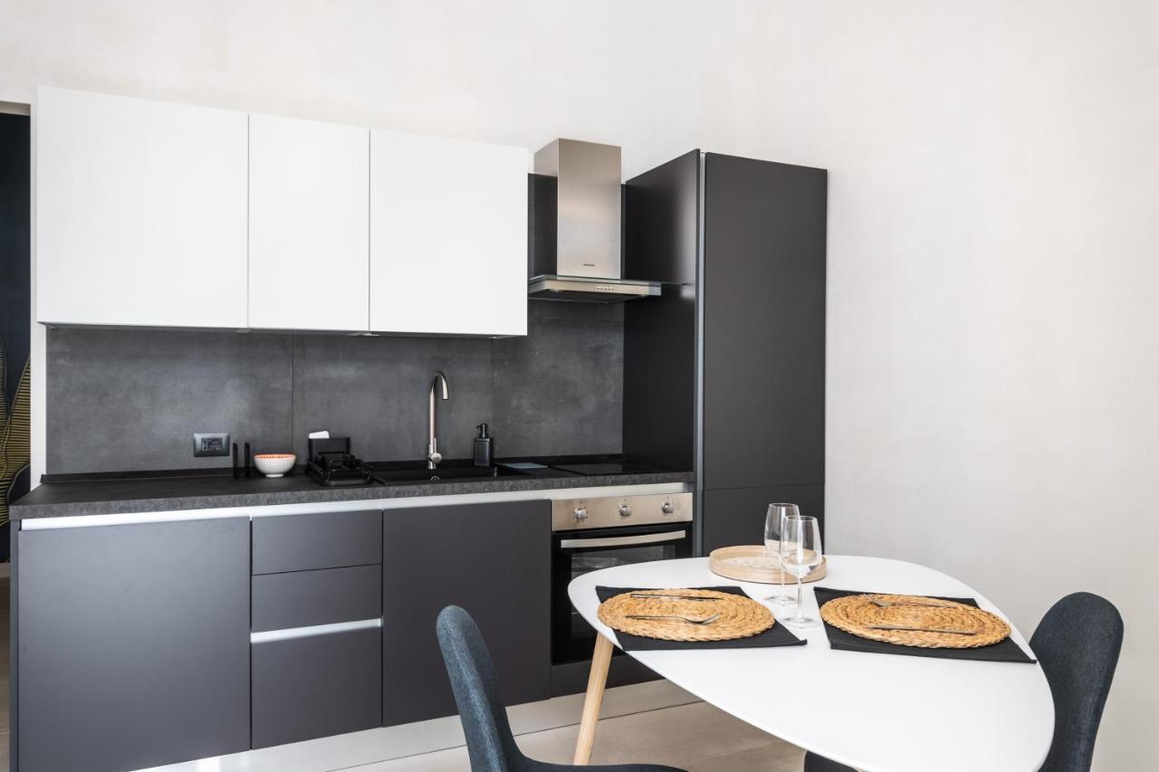 Lior Apartment Avola Exterior foto