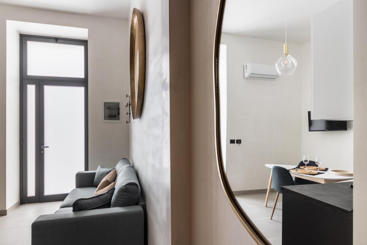 Lior Apartment Avola Exterior foto